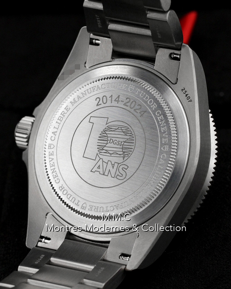 Tudor Pelagos 39 DGSI ref.25407N - Image 7