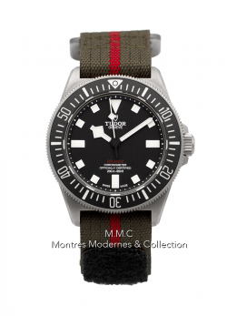 Tudor - Pelagos FXD ref.25717N