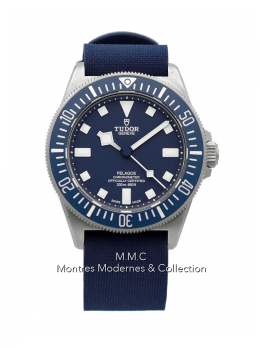 Tudor - Pelagos Marine Nationale 25707B