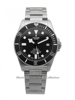 Tudor Pelagos ref.25600TN - Image 1