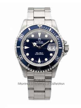 Tudor - Submariner Date ref.79090