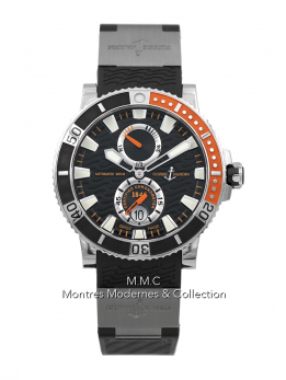 Ulysse Nardin - Maxi Marine Diver ref.263.90