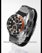 Ulysse Nardin Maxi Marine Diver ref.263.90 - Image 2