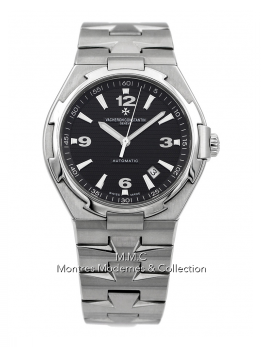 Vacheron Constantin - Overseas 47040/B01A