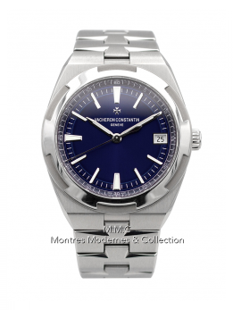 Vacheron Constantin - Overseas ref.4500V/110A-B128