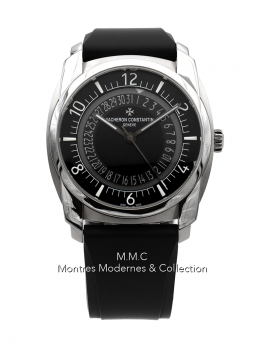 Vacheron Constantin - Quai de l'ile ref.4500S