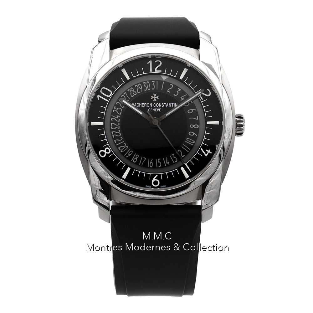 Vacheron Constantin Quai de l'ile ref.4500S - Image 1
