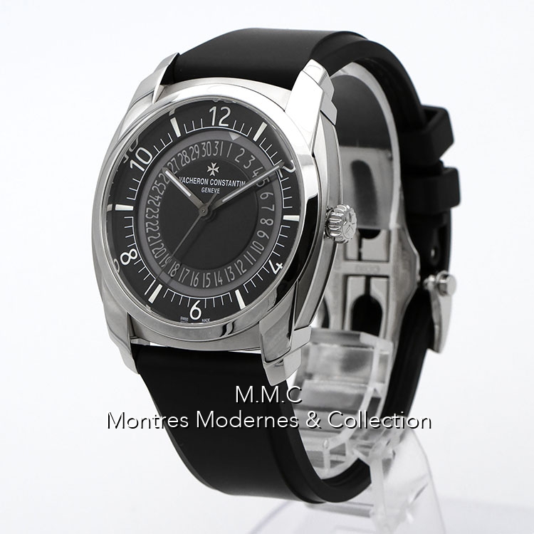 Vacheron Constantin Quai de l'ile ref.4500S - Image 2