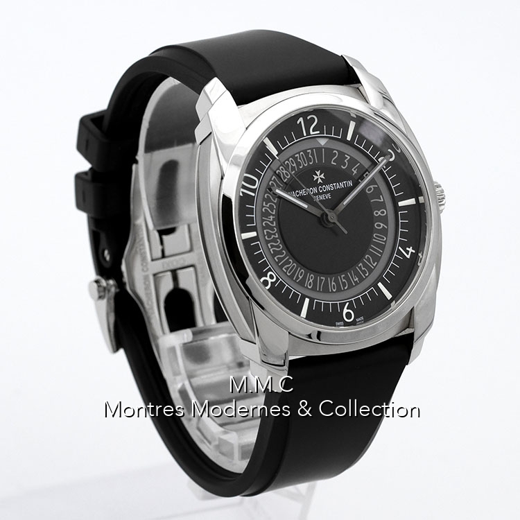 Vacheron Constantin Quai de l'ile ref.4500S - Image 3