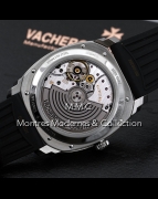 Vacheron Constantin Quai de l'ile ref.4500S - Image 5
