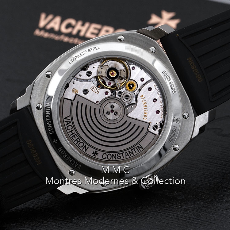 Vacheron Constantin Quai de l'ile ref.4500S - Image 5