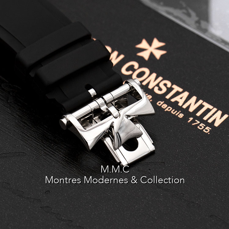 Vacheron Constantin Quai de l'ile ref.4500S - Image 6