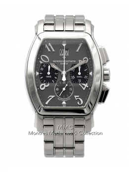 Vacheron Constantin - Royal Eagle Chronograph ref.49145