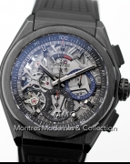Zenith Defy 21 ref.49.9000.9004/78.R582  - Image 4