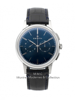Zenith - Elite Chronograph ref.03.2272.4069