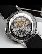 Zenith Elite Chronograph ref.03.2272.4069 - Image 7